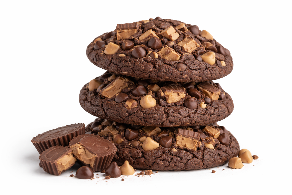 THE OBSESSION — Chocolate Peanut Butter