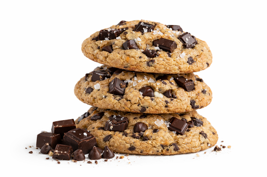 The “Vegan” Chocolate Chip