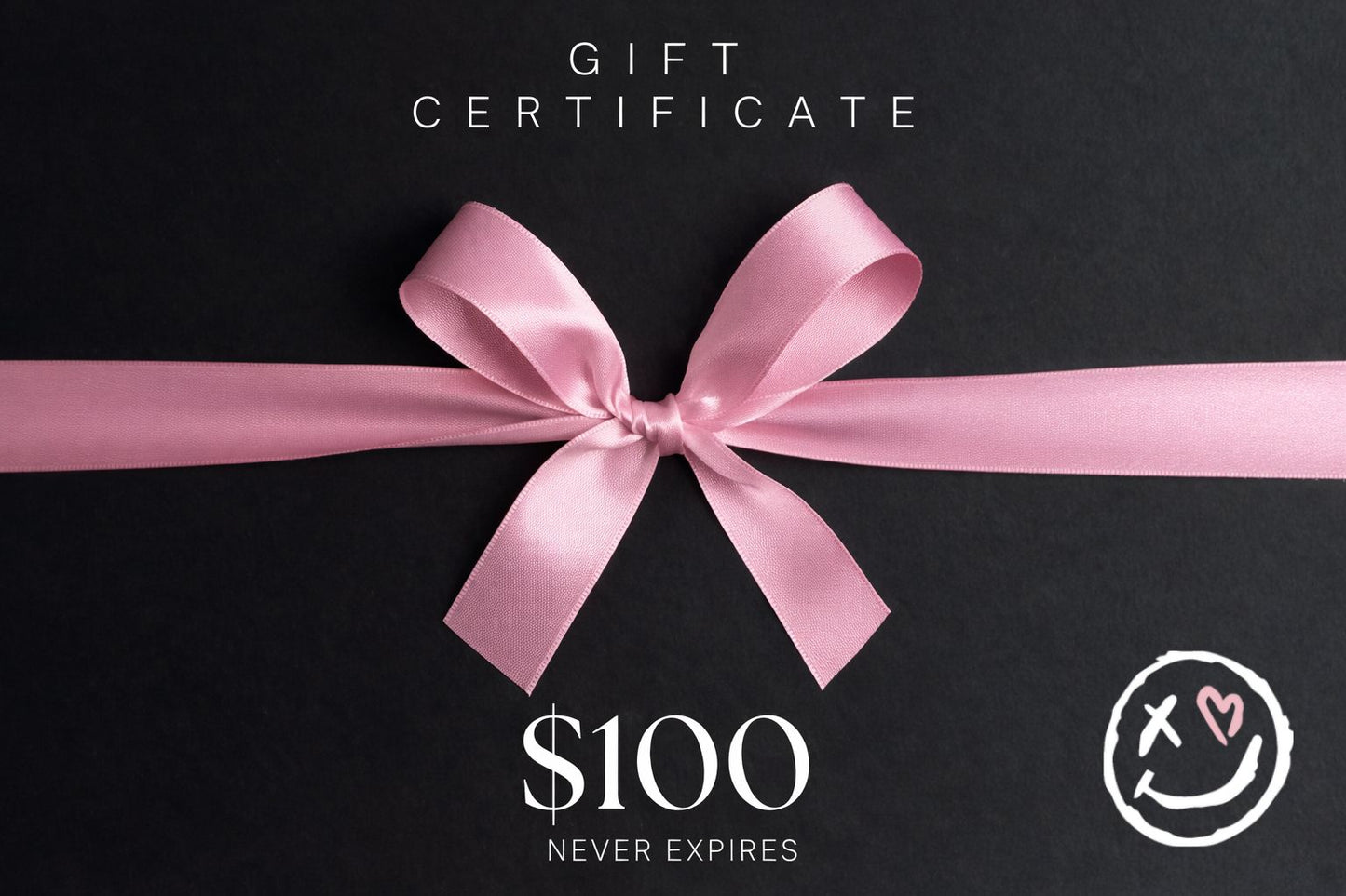 Corporate Gift Cards by The Collective Cookie