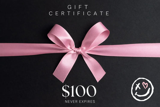 Corporate Gift Cards by The Collective Cookie